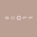 Scoff Catering logo